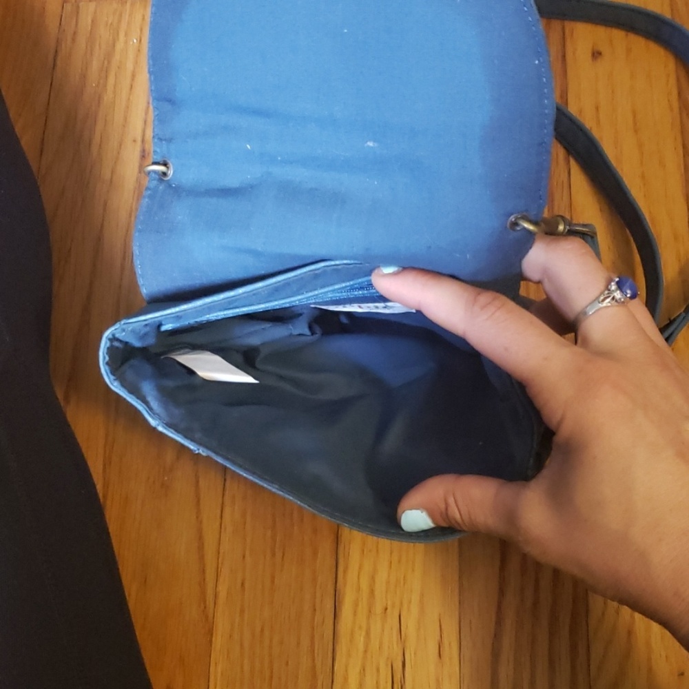 vintage bag - Picture 3 of 3